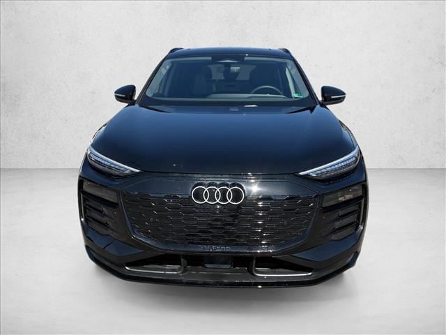 audi q6 e-tron 2025 WA124BGF0SA058278 image audi q6 e-tron 2025 WA124BGF0SA058278 image